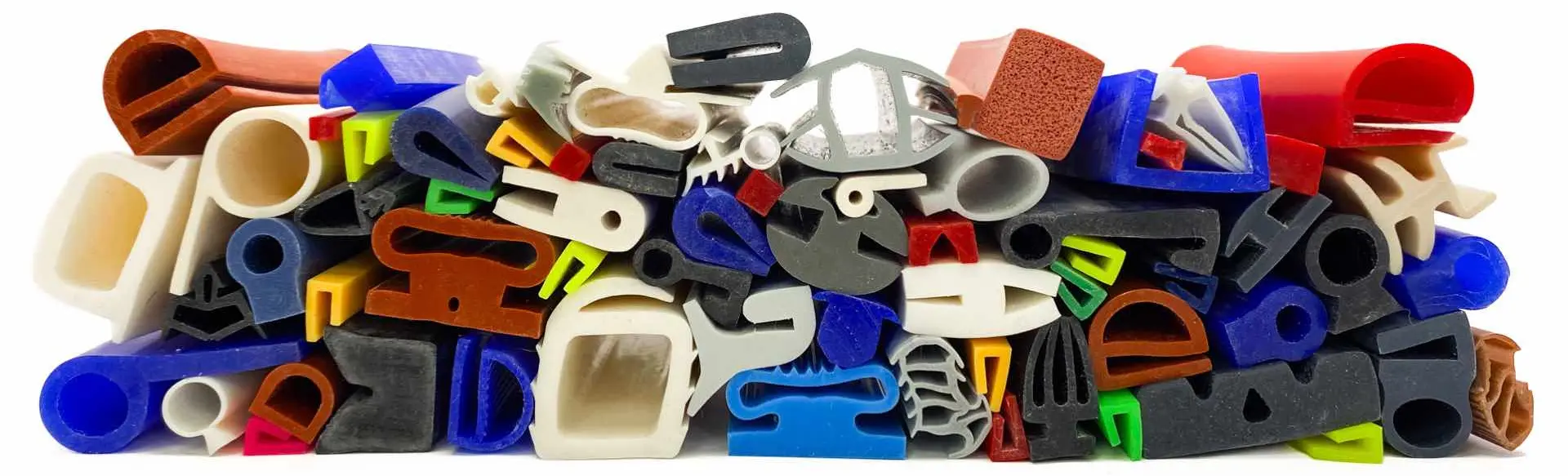 Silicone Sponge Gasket